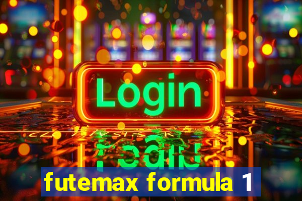 futemax formula 1